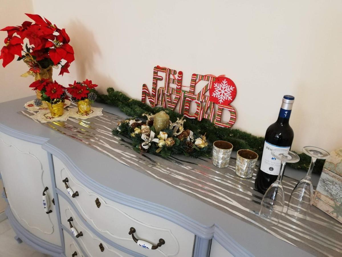 El Capricho De Espartinas Εξωτερικό φωτογραφία