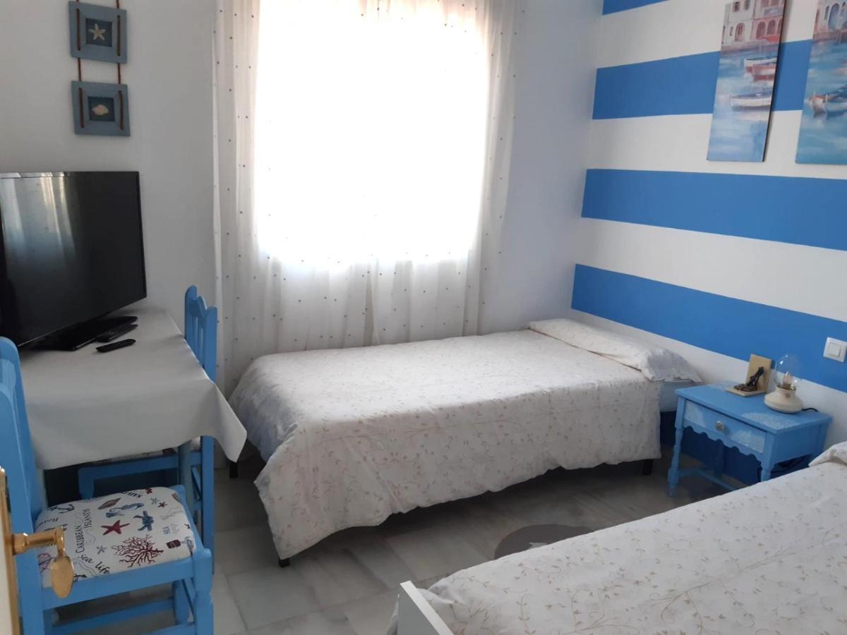 El Capricho De Espartinas Εξωτερικό φωτογραφία